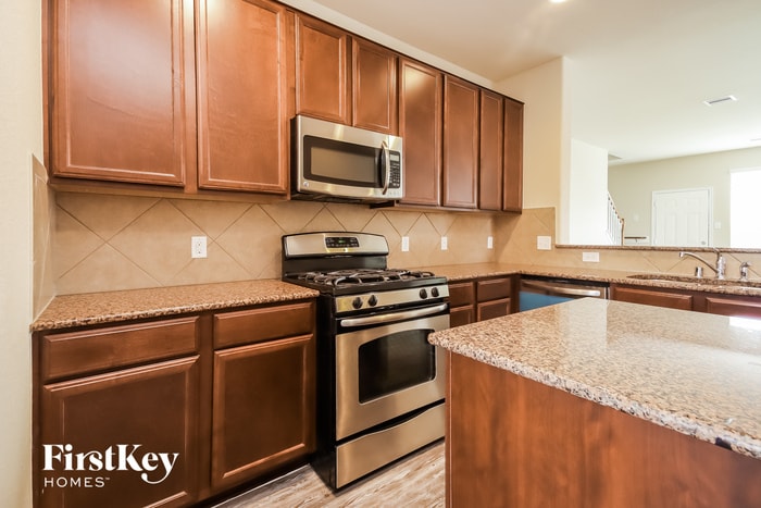 Building Photo - 14803 Liberty Stone Ln