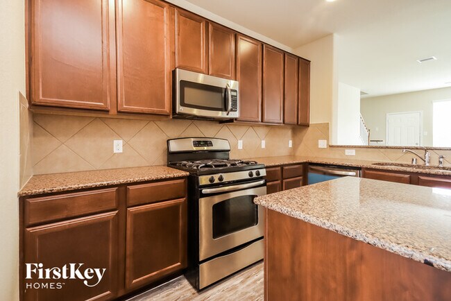 Building Photo - 14803 Liberty Stone Ln