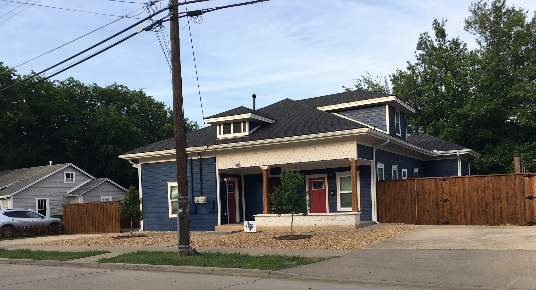 Building Photo - 512 N Kentucky St