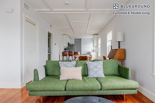 Building Photo - 1008 Winthrop Ave