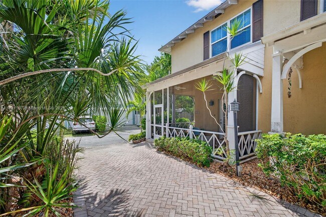 Building Photo - 1214 W Las Olas Blvd