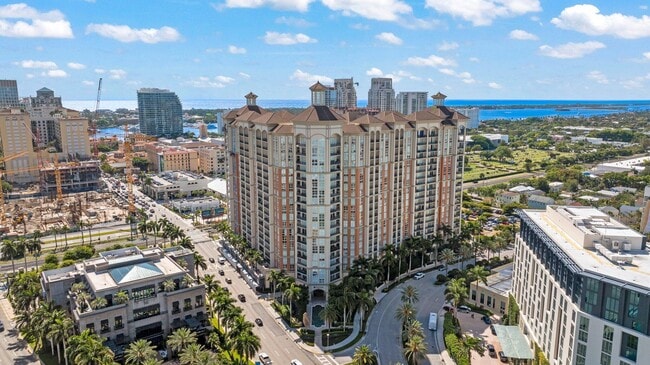 Building Photo - 550 Okeechobee Blvd