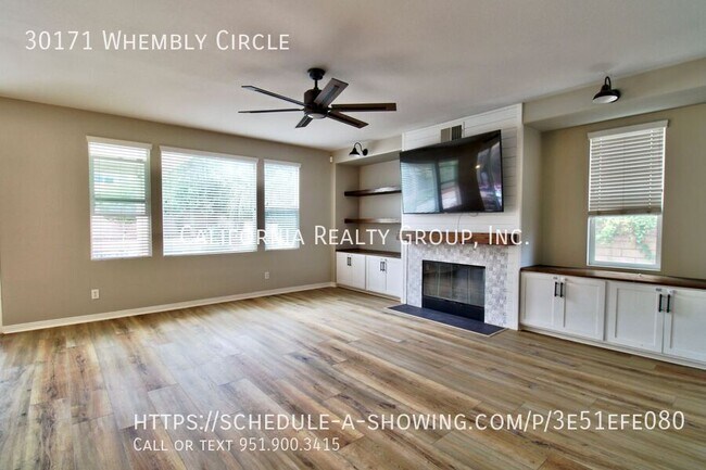 Building Photo - 30171 Whembly Cir