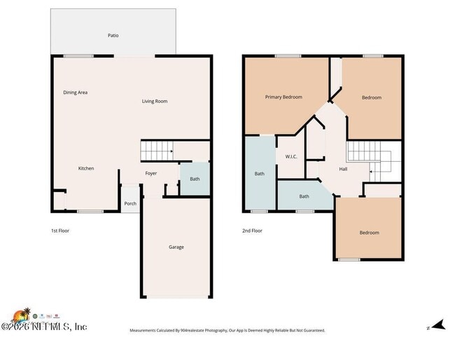 Building Photo - 805 Old Bridge Rd