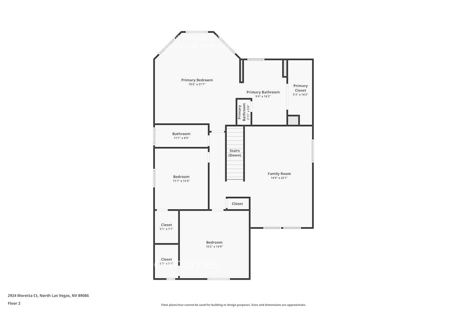 Building Photo - 2924 Moretta Ct