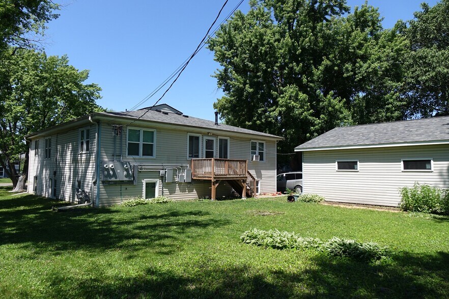 Building Photo - 1136 2nd Street