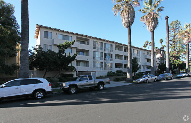 Primary Photo - Rodney Drive