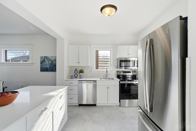 Building Photo - 3317 Bevis Ave