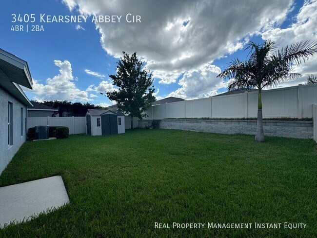 Building Photo - 3405 Kearsney Abbey Cir