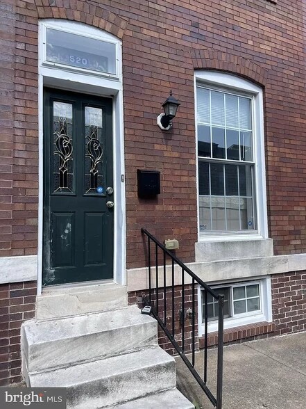 Primary Photo - 520 S Curley St