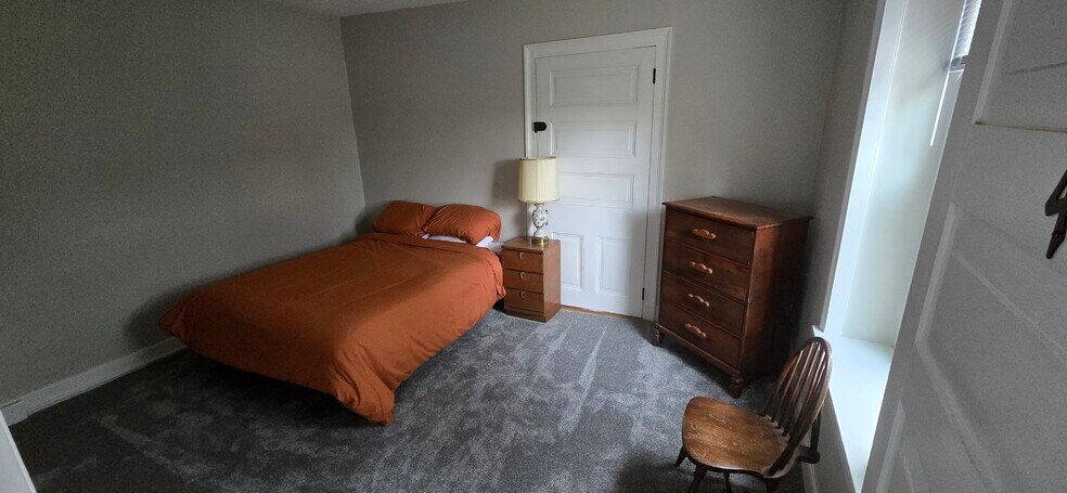 Bedroom 4 - 2655 Allentown Rd