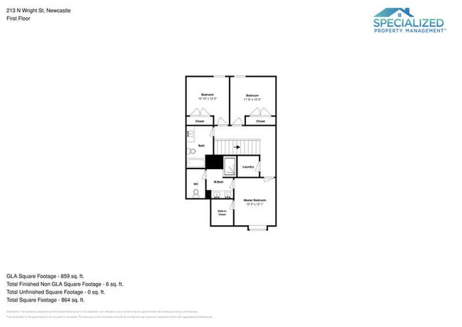 Building Photo - 213 Wright St