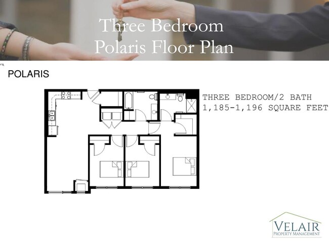 Floorplan - Northern Heights