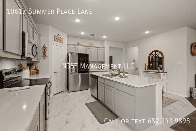 Building Photo - 10617 Summer Pl Ln