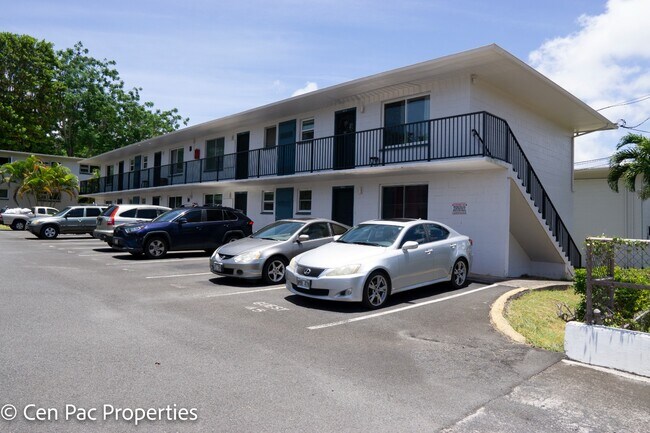 Building Photo - 95-023 Waihau St