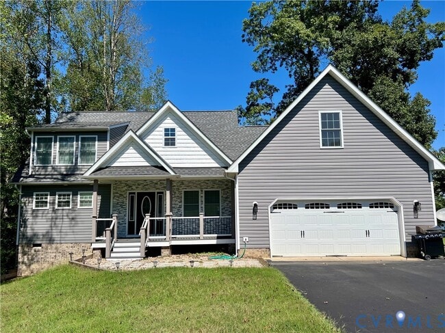 Building Photo - 22120 Lake Jordan Landing