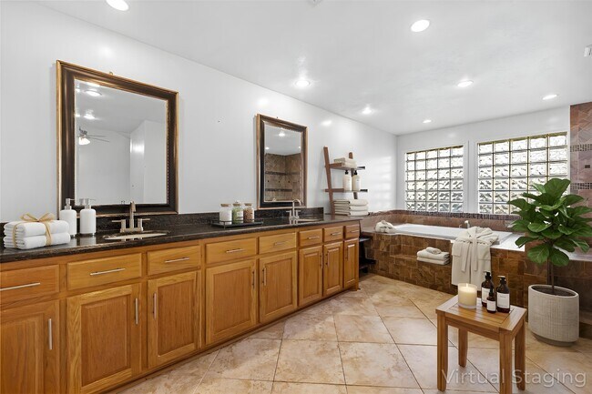 Building Photo - 3307 Ashfield Dr