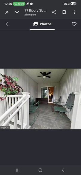 Building Photo - 99 Bibury St