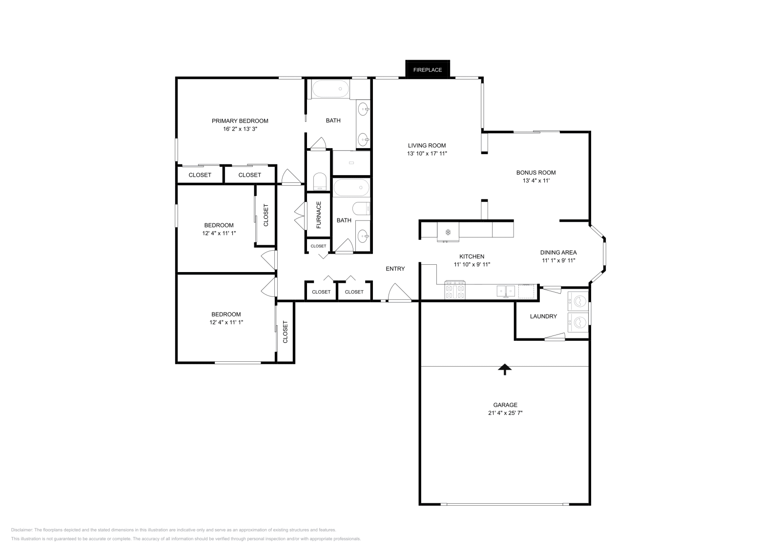 Building Photo - 3076 Cascades Trail SE