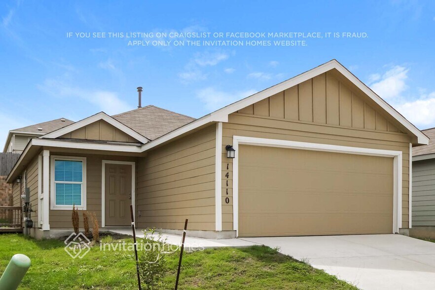 Building Photo - 14110 Silos Meadows