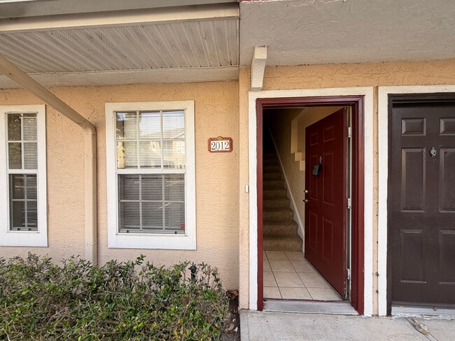 Building Photo - 2/2 Mirabella- Gate Pkwy Condo with Private Ground-Floor Entry & Balcony! MOVE IN SPECIAL!