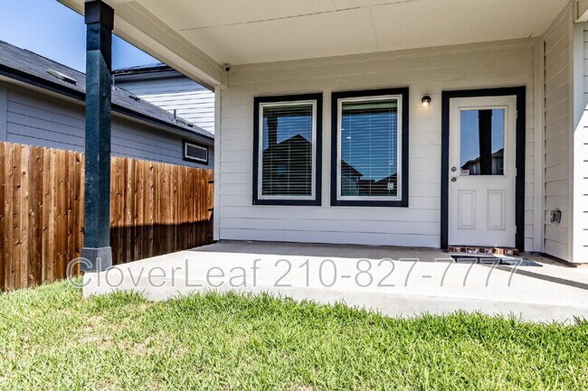 Building Photo - 6618 Cibolo Springs