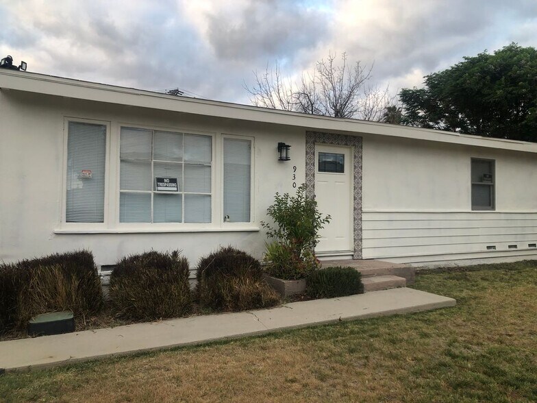 Building Photo - 930 Calhoun Pl