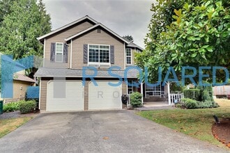 Building Photo - 14119 60th Ave SE