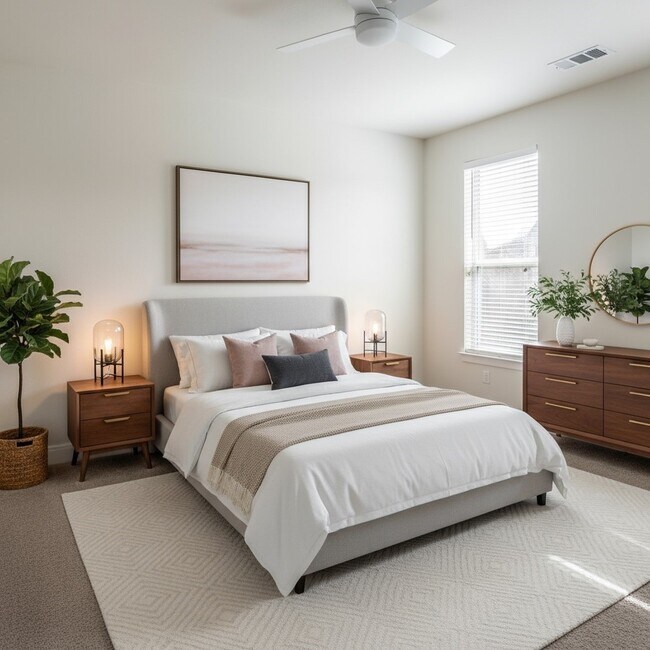 Building Photo - 9622 Sugarblossom Ln