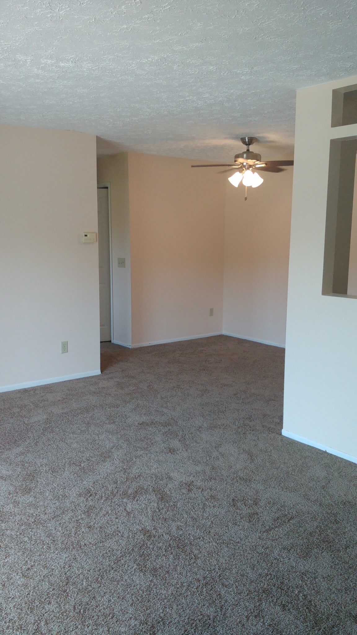 View to dining area - 5980 Margie Cir SW