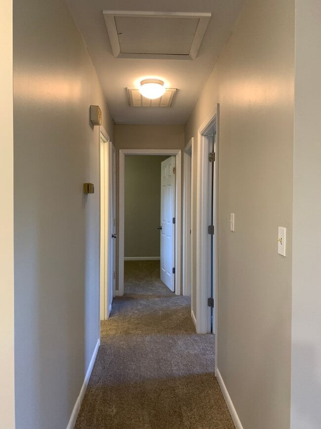 Building Photo - Amazing Renovated Rent Ready Ranch Near I-40, US 70 Hwy, Available Now!