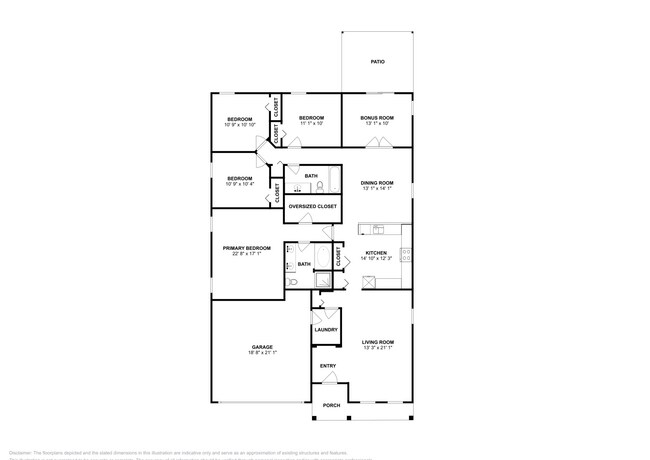 Building Photo - 113 Prairie Falcon Dr