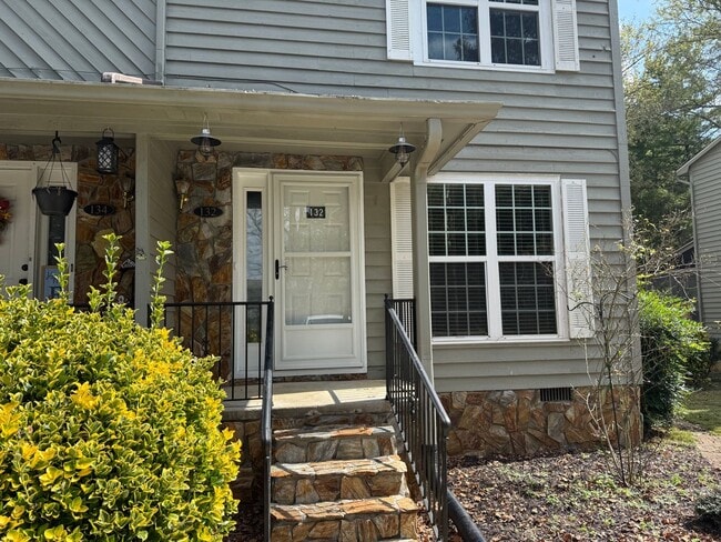 Primary Photo - Long Term Rental - Smoke Rise Townhouse