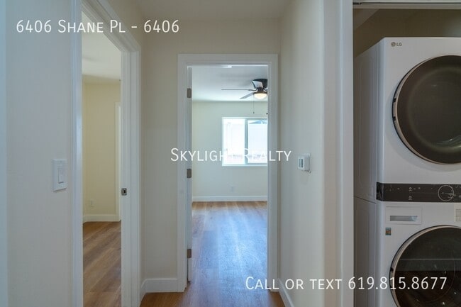 Building Photo - 6406 Shane Pl