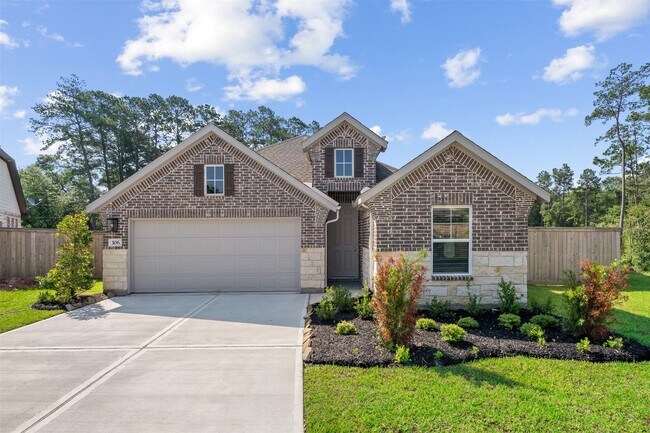 Primary Photo - 106 Violet Carson Ct