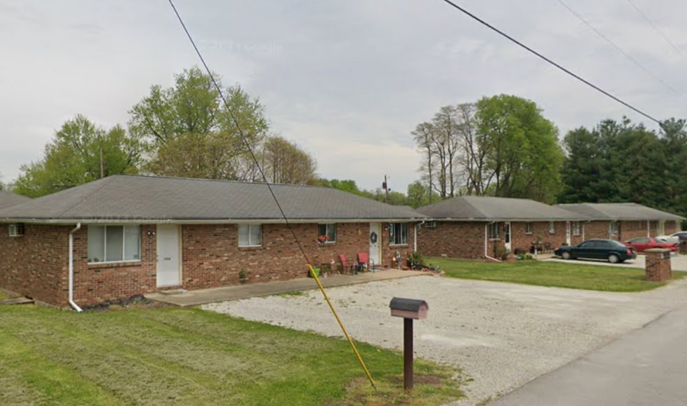 Building Photo - 2506 E Dexter Ave