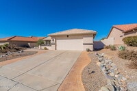 Building Photo - 36500 S Rock Crest Dr