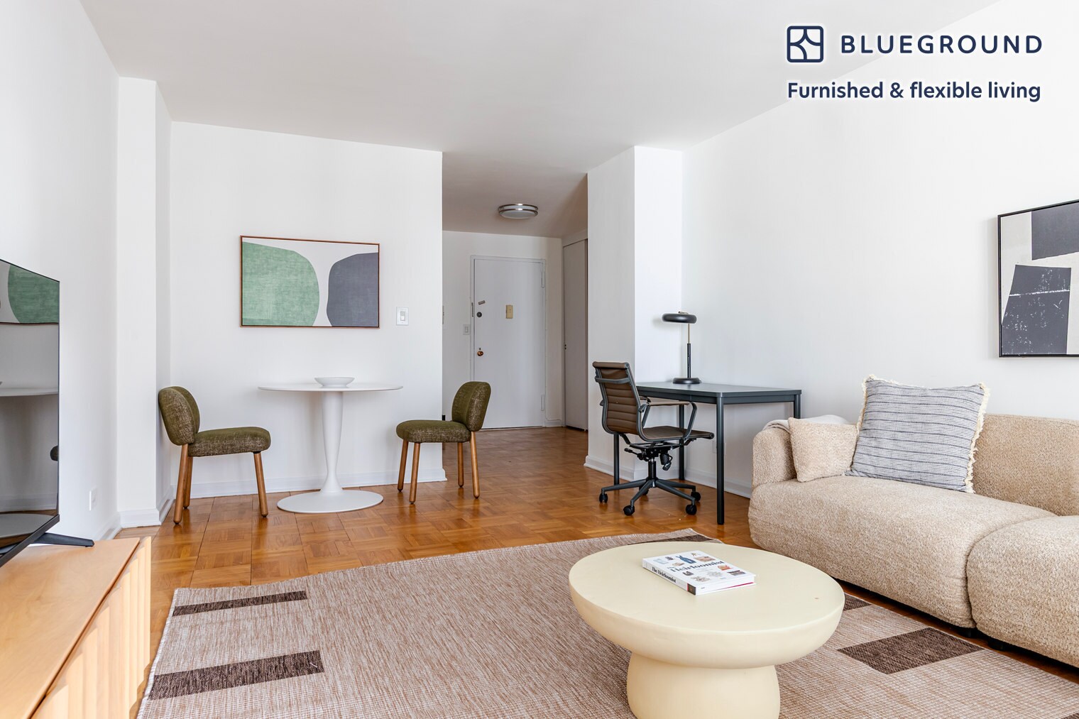 Building Photo - 305 East 86th St