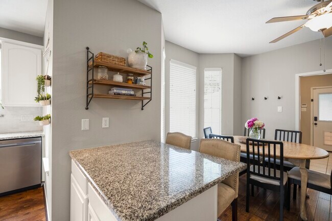 Building Photo - 16315 Hammerwood Ct