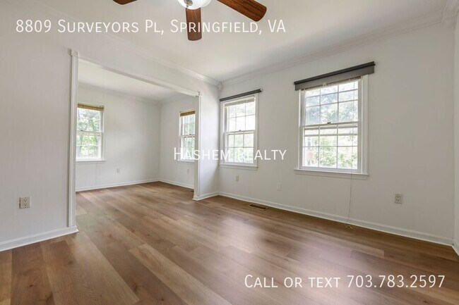 Building Photo - 8809 Surveyors Pl