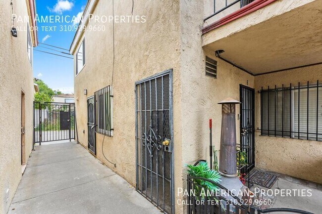 Building Photo - 221 E Artesia Blvd