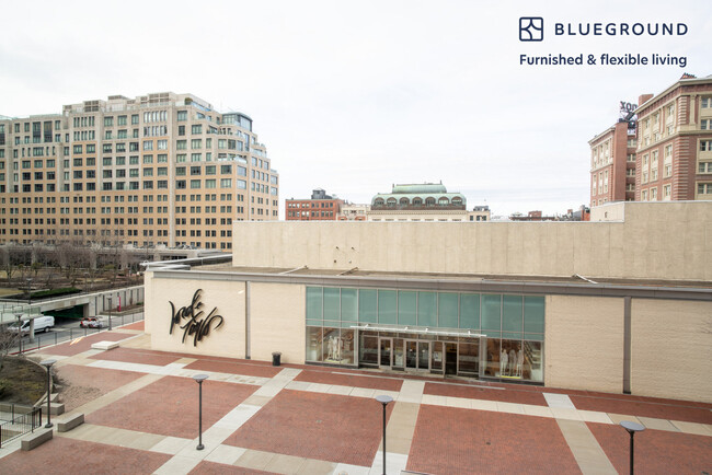 Building Photo - 770 Boylston St