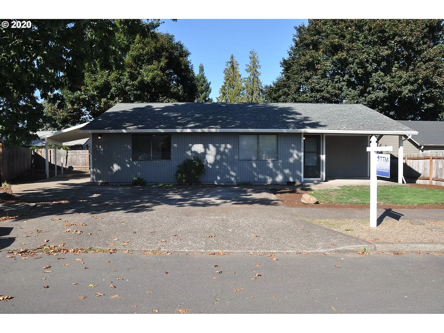 Building Photo - 1639 22nd Pl
