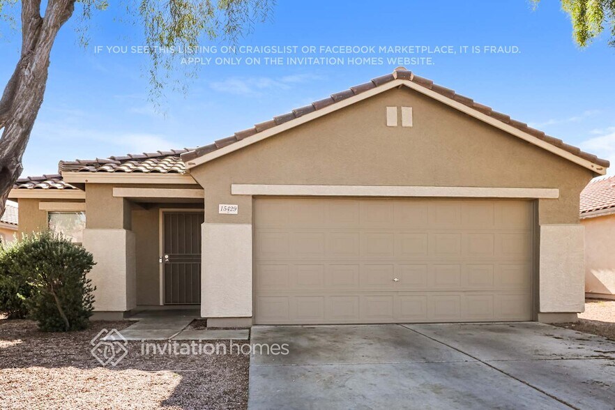 Primary Photo - 15429 W Cameron Dr