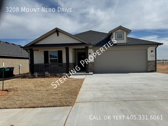 Primary Photo - 3208 Mt Nebo Dr