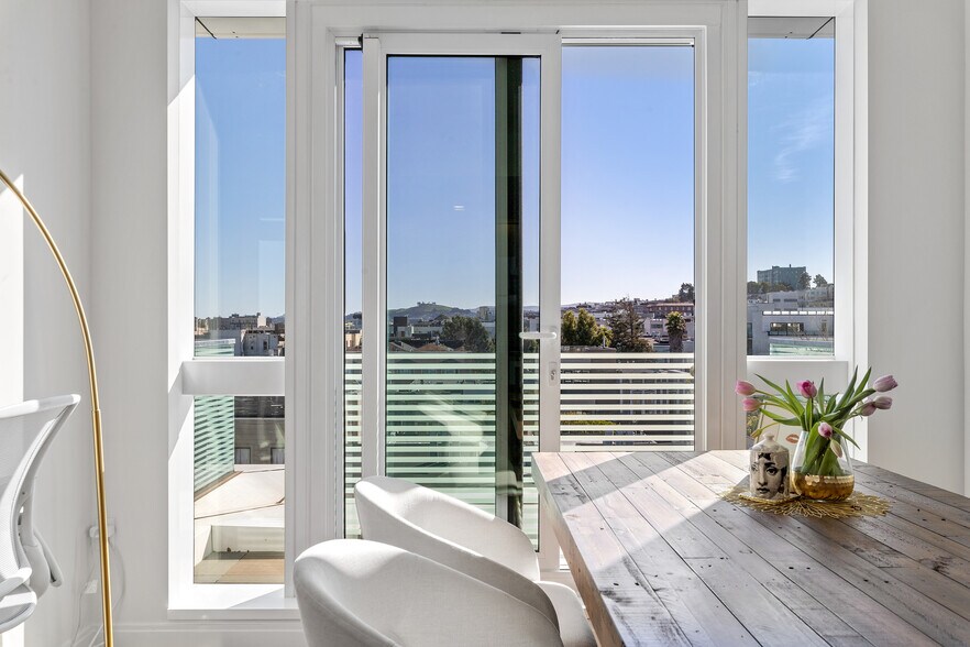 Building Photo - 555 Fulton St