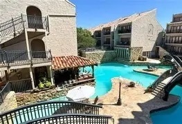 Building Photo - West Plaza Resort-Style  Living