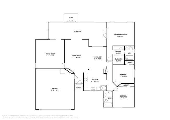 Building Photo - 2942 Mallorn Way