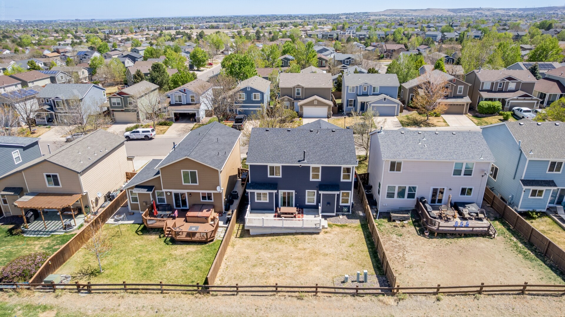 Building Photo - 9917 Aftonwood St