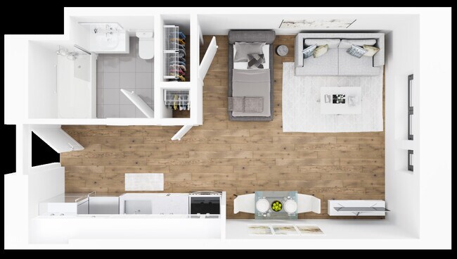 Floorplan - 178 Warburton Ave